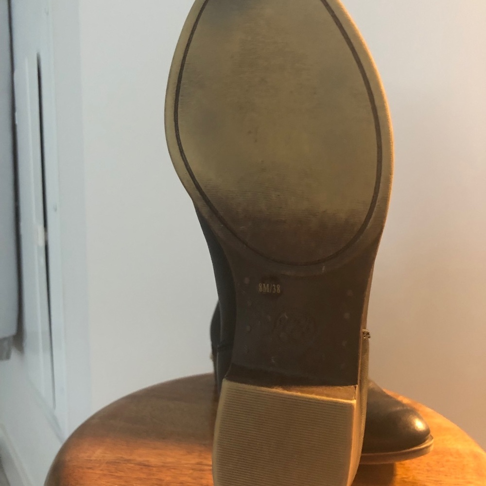 Booties - Picture 2 of 2